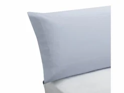 Best Funda de almohada 100% algodón 140 hilos 150x40cm Funda De Almohada