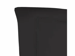 Discount Soleil d'ocre Funda de almohada de algodón 50x75 cm PERCALE antracita Gris antracita