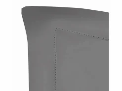 Soleil d'ocre Funda de almohada de algodón 63x63 cm PERCALE