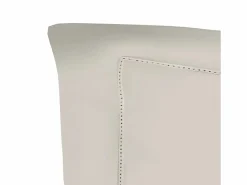 Outlet Funda de almohada de algodón 50x75 cm PERCALE ecru Funda De Almohada
