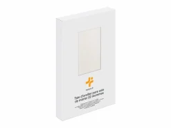 Inphysio Funda de Almohada en Pura Seda de Morera 70x50