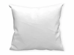 Soleil d'ocre Funda de almohada impermeable ESPONJA Impermeable 60x60 cm
