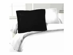 Funda de almohada Lovely Home 100 % algodón 50 x 70 cm