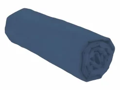 Hot Funda de almohada Lovely Home 63 x 63 cm (2 Unidades) Azul