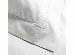 Funda de almohada "Percaline" 50x70cm Percal 100% Algodón
