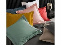 Funda de almohada 