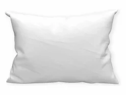 Hot Funda de almohada protector 50X70 cm ESPONJA Impermeable Protector De Almohada