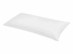 PIKOLIN Funda de almohada 75x50cm| HOME| 100% Algodón| Transpirable
