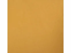 Sale Atmosphera Funda de cojín algodón ocre de 50x70cm Amarillo