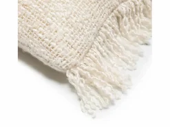 Outlet Bazar Bizar Funda De Cojín Oh My Gee - - 30x50 Crema