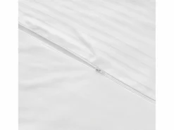 PIKOLIN Funda de colchón 180x196cm| HOME| 100% Algodón| Cremallera L