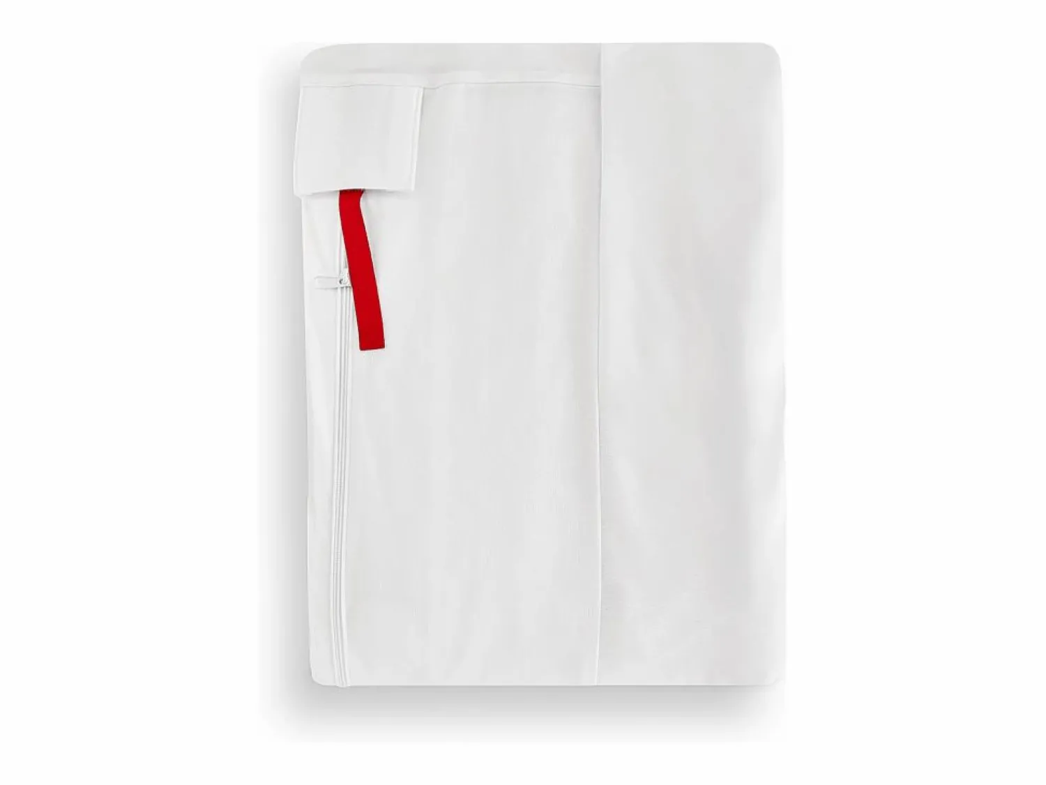 Hot Funda de colchón 200x196cm| HOME|Antichinches|Cierre hermético Protector De Colchón