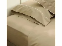Funda de Edredón Beig - Nalui Colcha, Edredón
