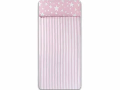 Cotton Artean Funda Nordica Infantil/Juvenil reversible GIVETTE Pink Cama de 90