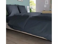 Online Funda nórdica - 140 x 200 cm - Algodón - Antibacteriana Funda Nórdica