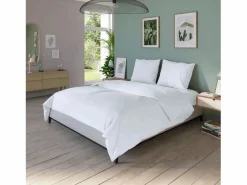 DODO Funda nórdica - 260 x 240 cm - Algodón - Antibacteriano -
