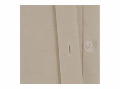 Best Atmosphera Funda nórdica algodón 90x190cm Beige