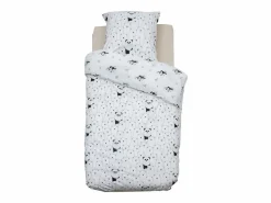 Hot Funda nórdica algodón 90x190 cm Ropa De Cama|Juego De Sábanas