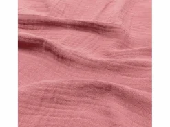 Sale Atmosphera for Kids Funda nórdica algodón 90x190cm Rosa