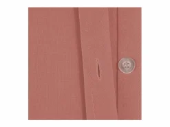 Atmosphera Funda nórdica algodón rosa 90x190cm