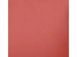 Atmosphera Funda nórdica algodón rosa 90x190cm