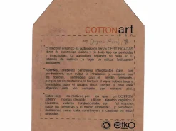 New Funda nórdica HONDARRIBIA 100% algodón orgánico cama 200 Funda Nórdica