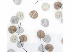 Cotton Artean Funda nórdica HONDARRIBIA 100% algodón orgánico cama 135