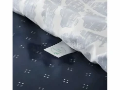Outlet Cotton Artean Funda nórdica reversible ARTEDO microfibra 150x220 Cama de 90 Gris