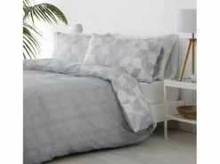 Cotton Artean Funda nórdica reversible CUDILLERO microfibra Cama de 90