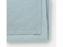 Morfeo Descanso Funda nórdica verde agua 90x190/200 - 100% algodón orgánico premium
