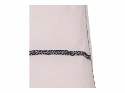 Best Funda nórdica 100x135cm y funda de almohada en algodón Funda Nórdica