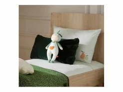 New Funda nórdica y funda de almohada de algodón Funda Nórdica