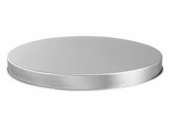 Best Funda Protectora Resistente para Anillo de Fuego SucceBuy, 508 mm, Protector contra Chispas para Fogatas al Aire Libre Brasero