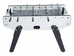 New Futbolín de MDF - Ancho 153 x Prof. 77.6 x Alt. 96 cm - SUAREZ Futbolín