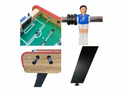 Futbolín clásico tipo café Futbolín