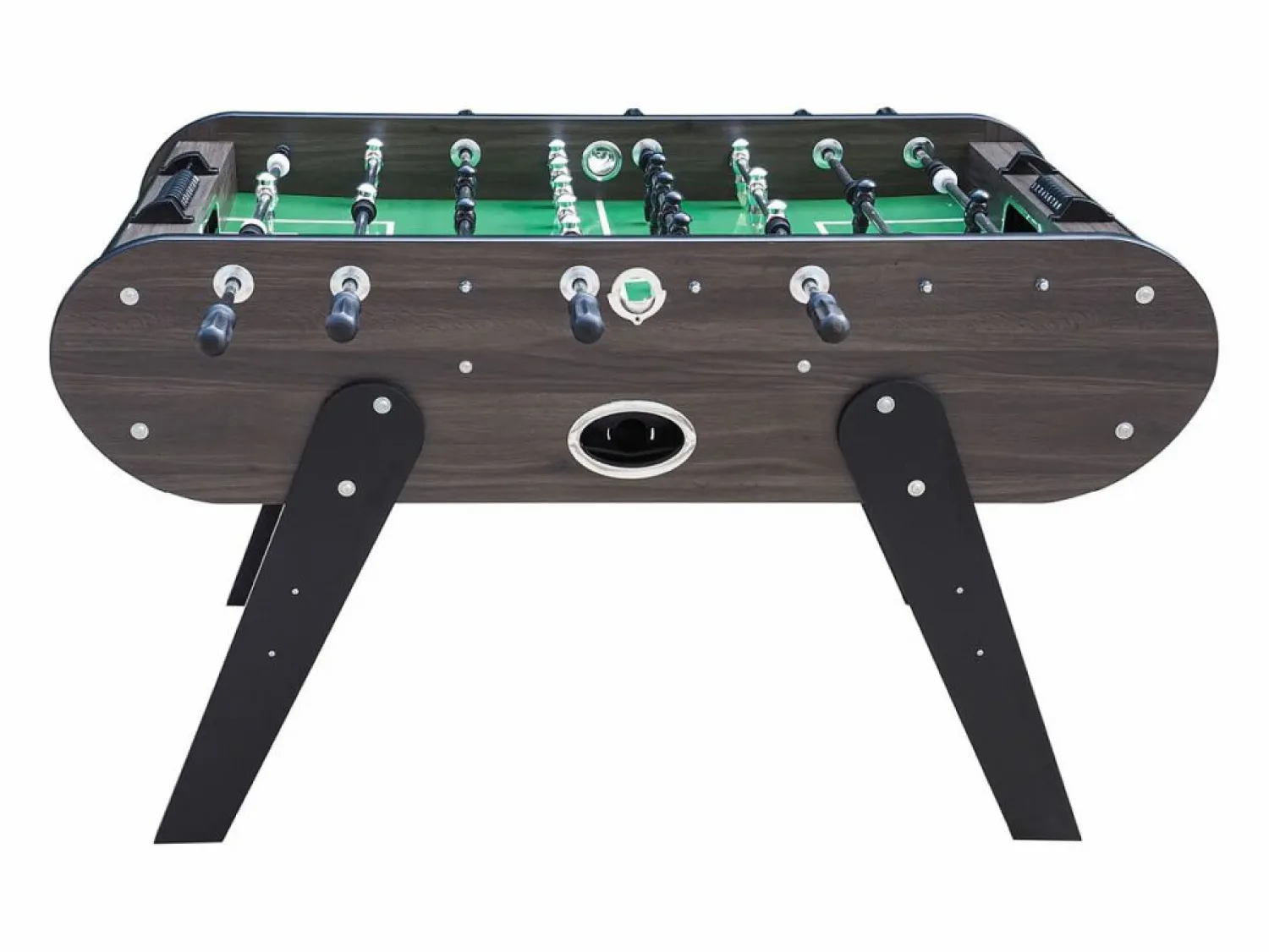Concept-Usine Futbolín de madera claro SAO POLO
