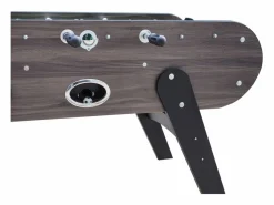Concept-Usine Futbolín de madera claro SAO POLO