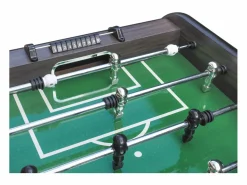 Concept-Usine Futbolín de madera claro SAO POLO