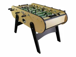 Outlet Futbolín de madera SAO PAULO Futbolín