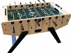 Online ELITESHOPPING Futbolín Profesional - Campnou Blanco