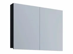 Gabinete de espejos Badinos Mueble De Pared Para Baño