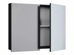 Gabinete de espejos Badinos Mueble De Pared Para Baño