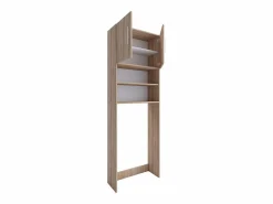 Gabinete de lavadora Jutas Mueble Para Lavadora