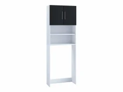 Clearance VCM Gabinete de lavadora Jutas Multicolor