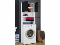 Clearance VCM Gabinete de lavadora Jutas Multicolor