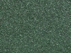 Vente-unique Gallinero, caseta con cerca de madera - 10 gallinas - Ancho 266 x Alt. 205 -natural verde -FERAS Color natural claro