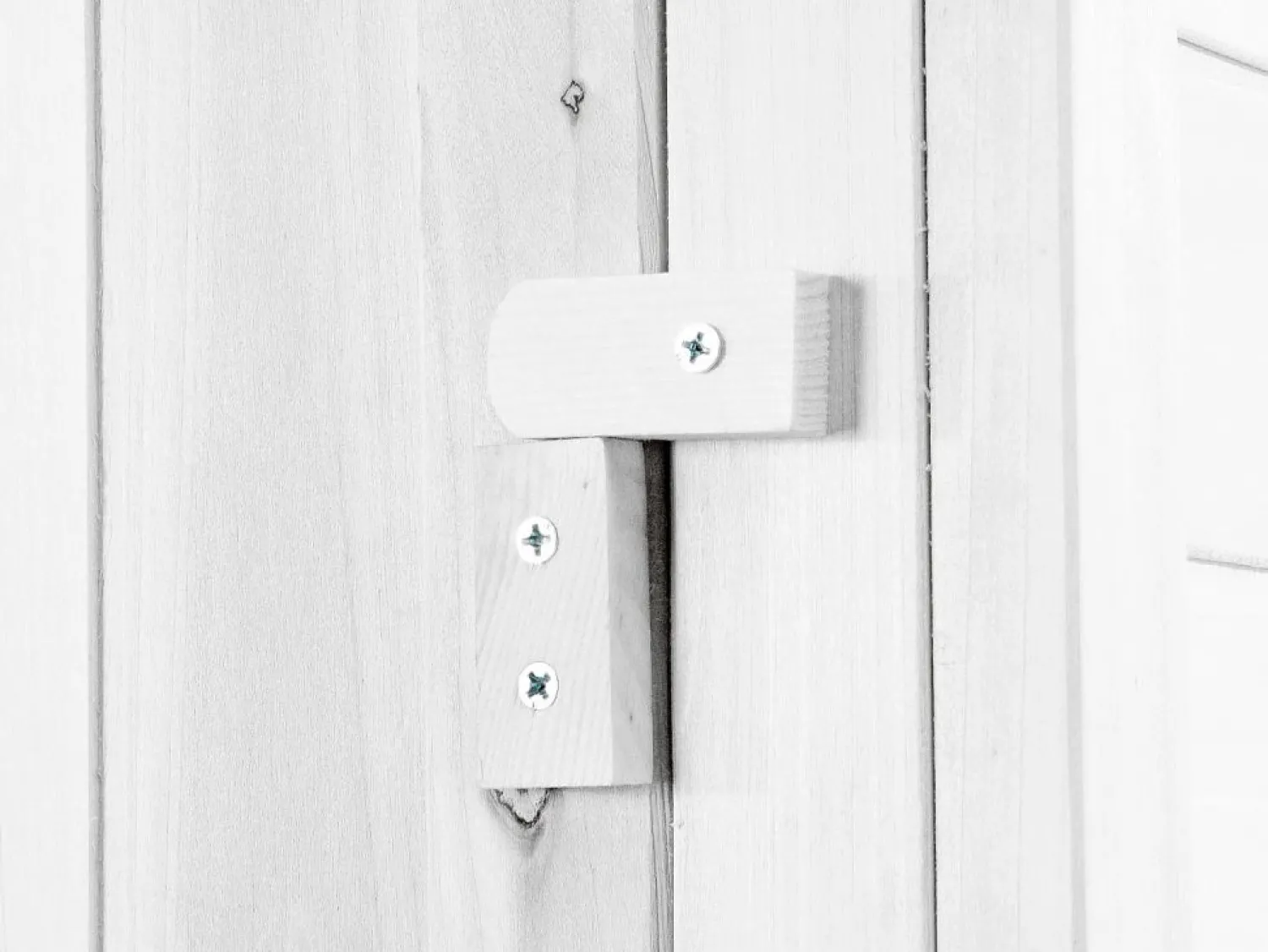 Outlet Gallinero de madera con corral - 10 gallinas - L. 266 x An. 174 x Al. 205 cm - - FERAS Cama De Animales De Compañía