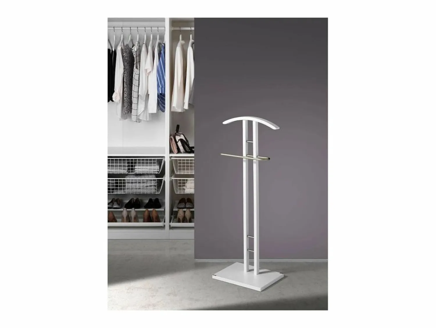 New Galán 372 herraje cromo satinado lacado , 111 cm(alto)46 cm(ancho)28 cm(largo) Galán De Noche