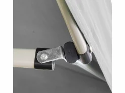 Online Gazebo plegable de 3 x 6 pulgadas recubierto de PVC impermeable Cenador Y Quiosco