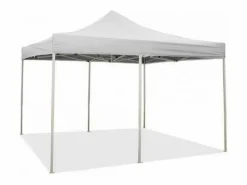 Online Gazebo plegable de 3 x 6 pulgadas recubierto de PVC impermeable Cenador Y Quiosco